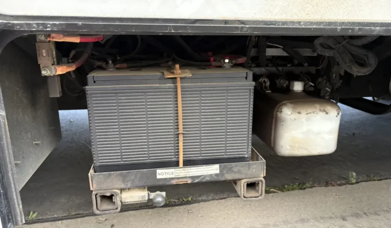 
								For sale – 2014 Winnebago Aspect 30J full									