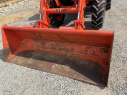 
										For sale – 2021 Kubota M5-111D full									