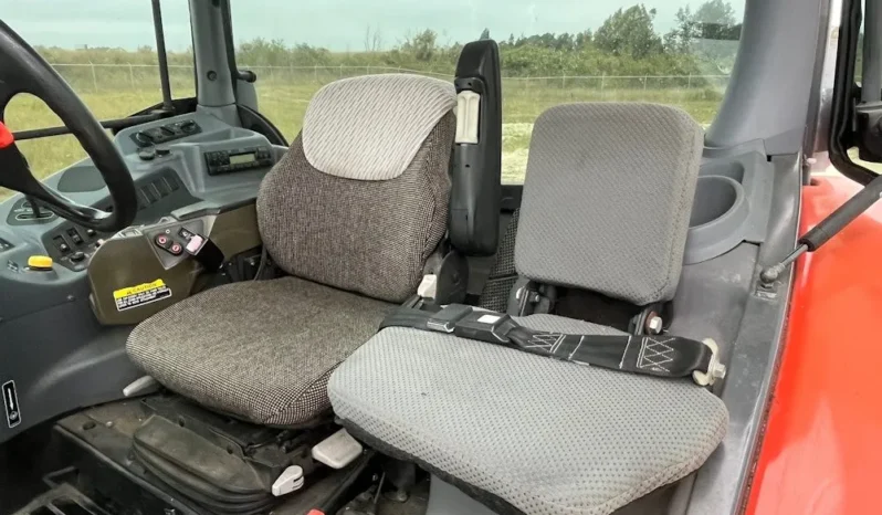
								For sale – 2014 Kubota M135GX full									