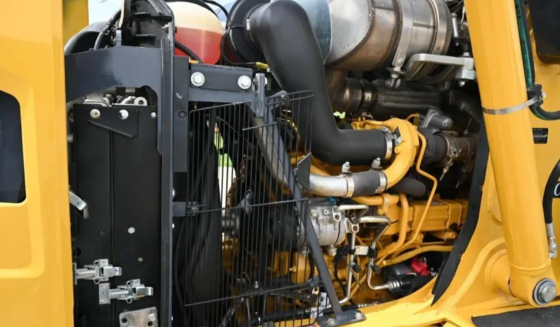 
								For sale – 2015 JOHN DEERE 310SL full									