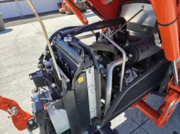 
										For sale – 2023 Kubota LX2610 full									