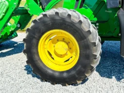 
										For sale – 2014 John Deere 6125M Tractor full									