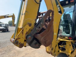 
										For sale – 2013 CATERPILLAR 420FIT full									