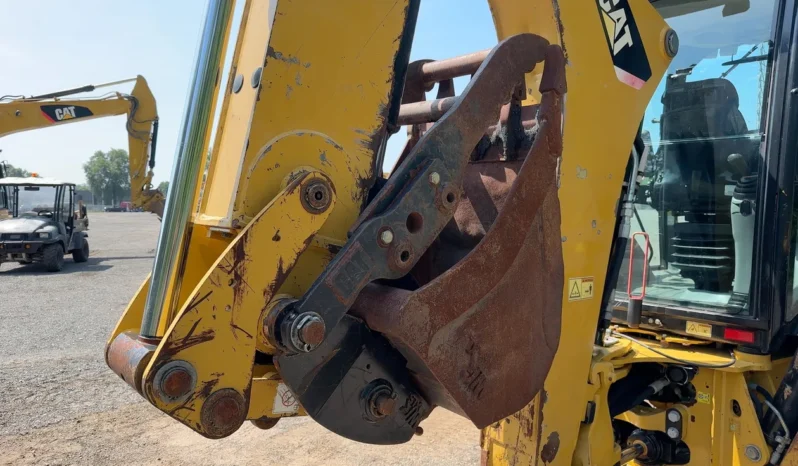 
								For sale – 2013 CATERPILLAR 420FIT full									
