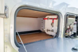 
										For sale – 2004 Airstream Safari 25SS full									