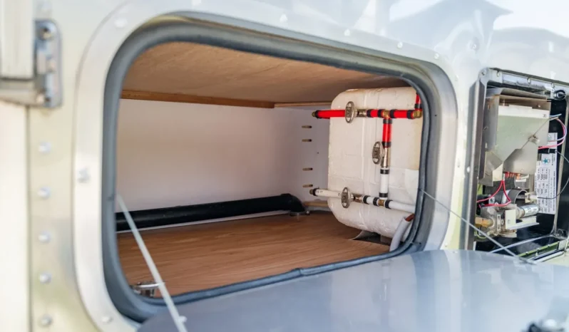 
								For sale – 2004 Airstream Safari 25SS full									