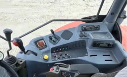 
										For sale – 2014 Kubota M135GX full									