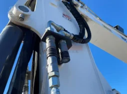 
										For sale – 2020 Bobcat E85 Crawler Excavator full									
