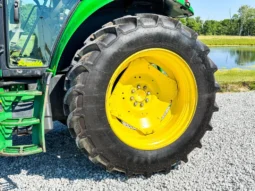 
										For sale – 2014 John Deere 6125M Tractor full									