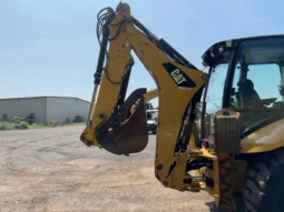 
										For sale – 2013 CATERPILLAR 420FIT full									