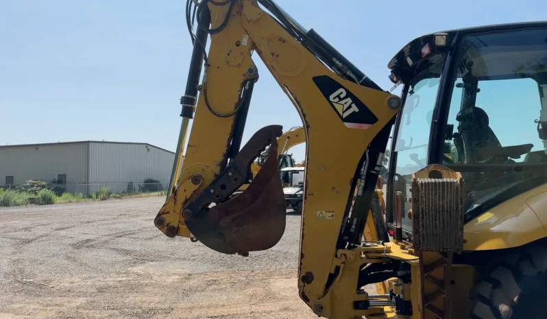 
								For sale – 2013 CATERPILLAR 420FIT full									