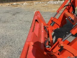 
										For sale – 2021 Kubota M5-111D full									