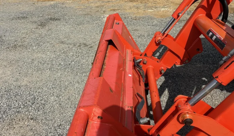 
								For sale – 2021 Kubota M5-111D full									