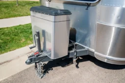 
										For sale – 2004 Airstream Safari 25SS full									