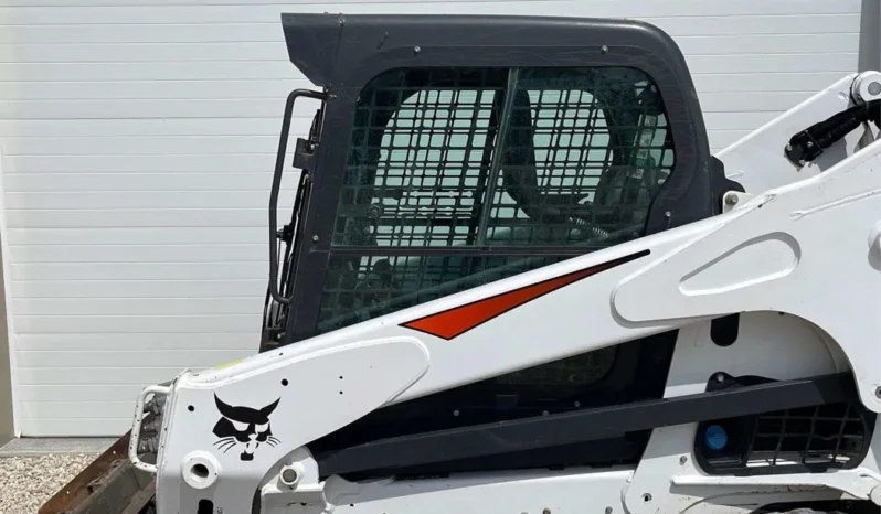 
								For sale – 2019 Bobcat T770 Skid Steer Loader full									
