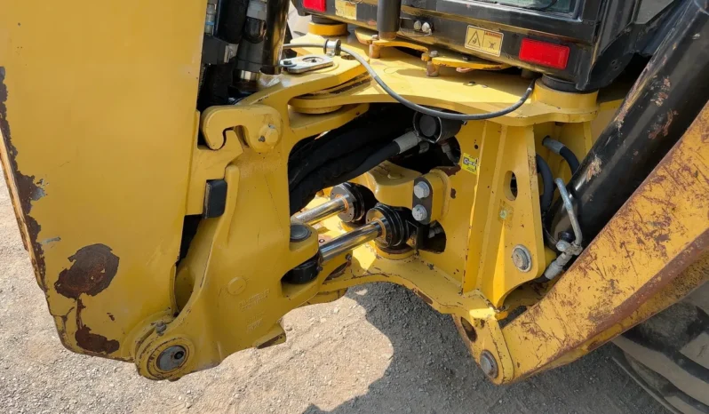 
								For sale – 2013 CATERPILLAR 420FIT full									