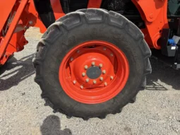 
										For sale – 2021 Kubota M5-111D full									
