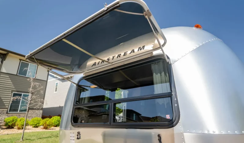 
								For sale – 2004 Airstream Safari 25SS full									