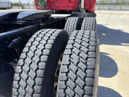 
										For sale – 2020 Freightliner CASCADIA 126 full									
