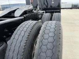 
										For sale – 2001 Peterbilt 379 EXHD full									