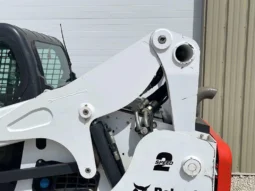 
										For sale – 2019 Bobcat T770 Skid Steer Loader full									