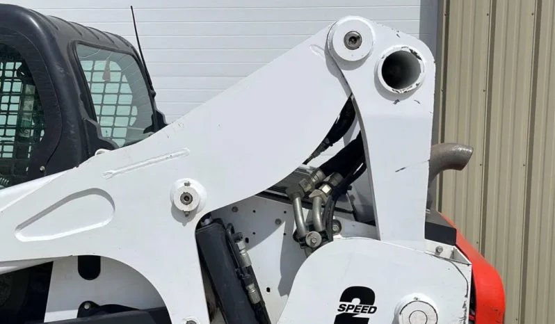 
								For sale – 2019 Bobcat T770 Skid Steer Loader full									