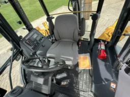 
										For sale – 2015 JOHN DEERE 310SL full									