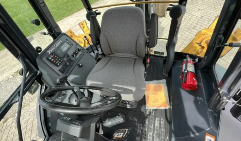 
								For sale – 2015 JOHN DEERE 310SL full									