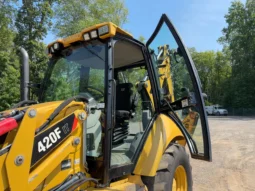 
										For sale – 2013 CATERPILLAR 420FIT full									