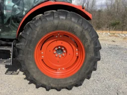 
										For sale – 2021 Kubota M5-111D full									