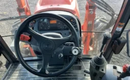 
										For sale – 2014 Kubota M135GX full									