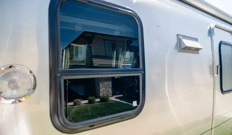 
								For sale – 2004 Airstream Safari 25SS full									