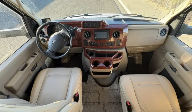 
								For sale – 2014 Winnebago Aspect 30J full									