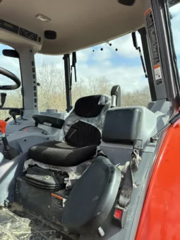 
										For sale – 2021 Kubota M5-111D full									