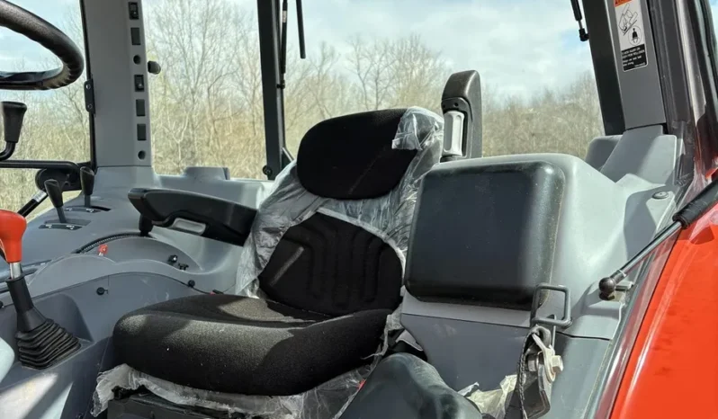
								For sale – 2021 Kubota M5-111D full									