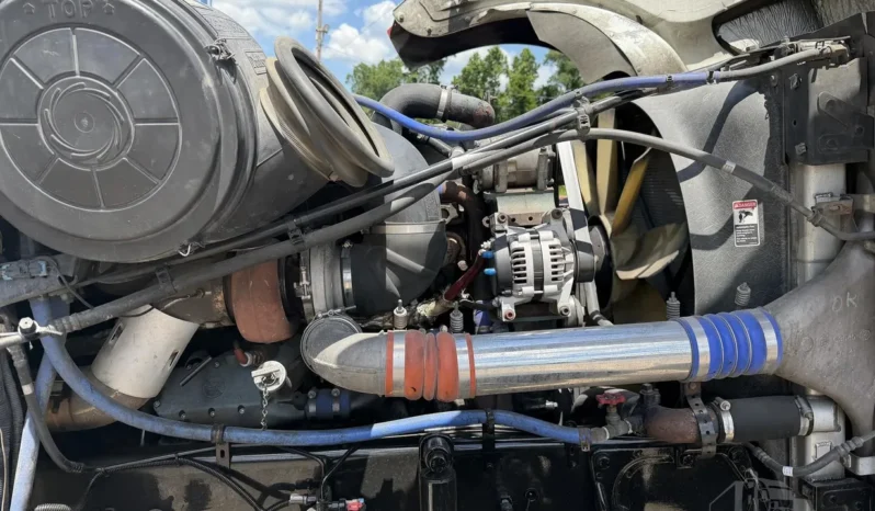 
								For sale – 2014 FREIGHTLINER CORONADO 132 – Day Cab Truck full									