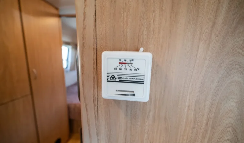 
								For sale – 2004 Airstream Safari 25SS full									