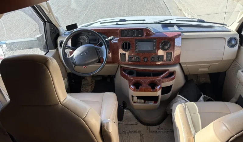 
								For sale – 2014 Winnebago Aspect 30J full									