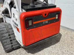 
										For sale – 2019 Bobcat T770 Skid Steer Loader full									