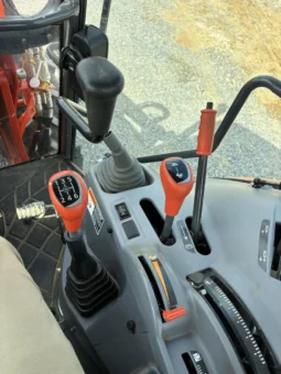 
										For sale – 2021 Kubota M5-111D full									