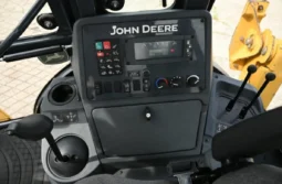 
										For sale – 2015 JOHN DEERE 310SL full									