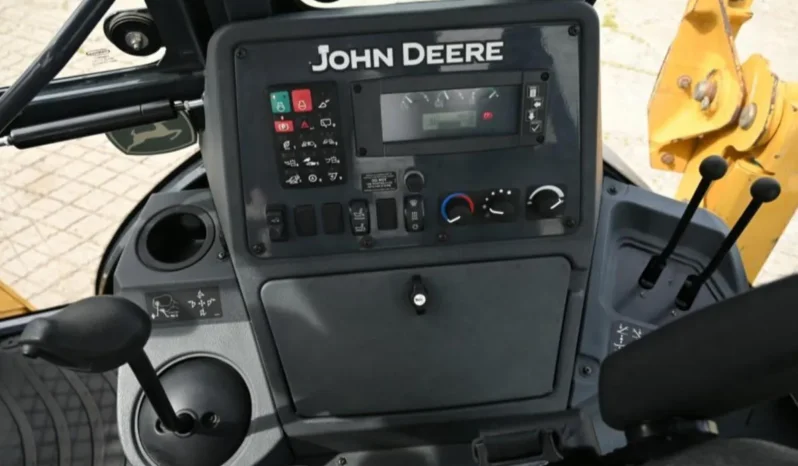 
								For sale – 2015 JOHN DEERE 310SL full									