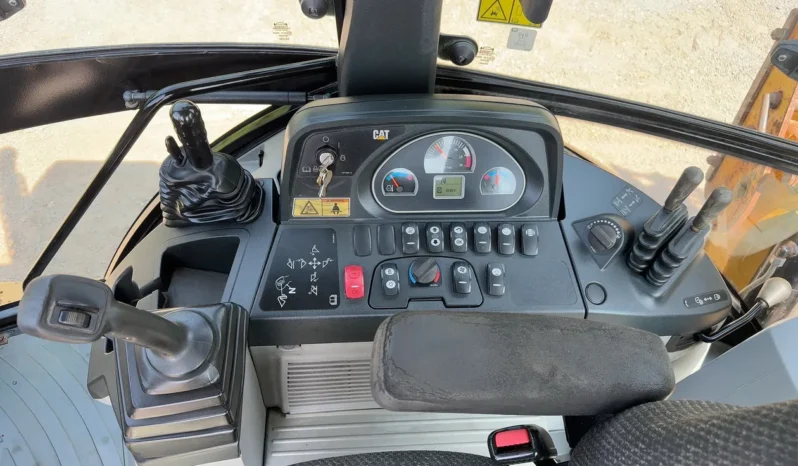 
								For sale – 2013 CATERPILLAR 420FIT full									