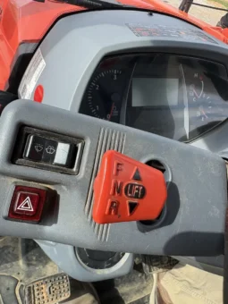 
										For sale – 2021 Kubota M5-111D full									