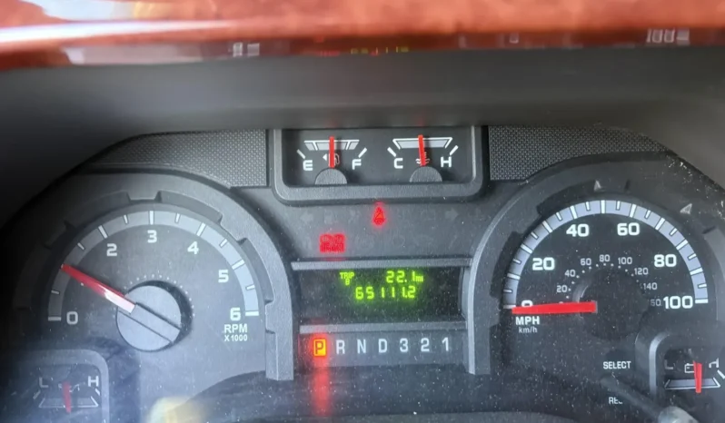 
								For sale – 2014 Winnebago Aspect 30J full									