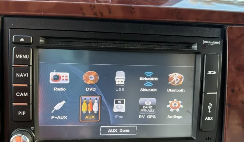 
								For sale – 2014 Winnebago Aspect 30J full									
