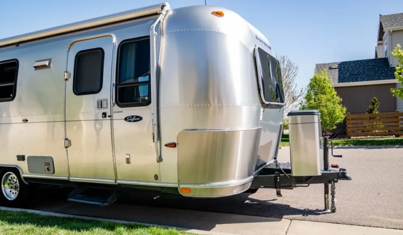 
								For sale – 2004 Airstream Safari 25SS full									