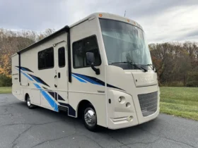 For sale – 2019 Winnebago Vista 29VE