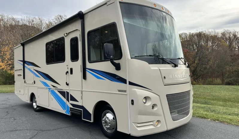 
								For sale – 2019 Winnebago Vista 29VE full									