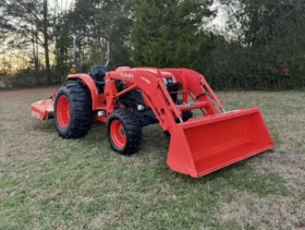 For sale – 2020 Kubota L4701 HST